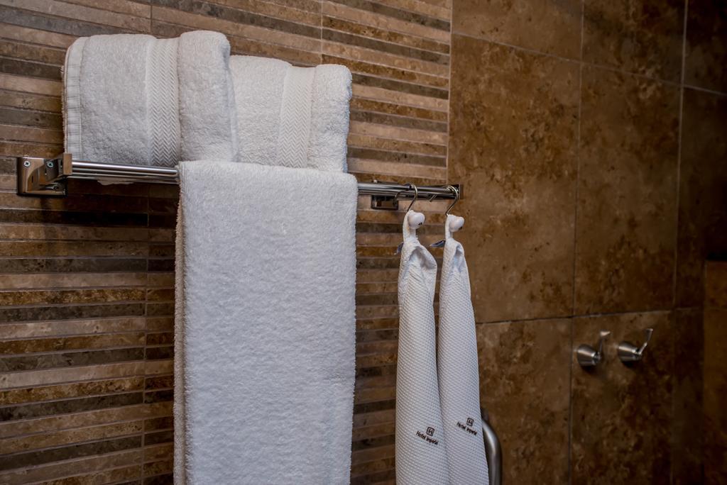Hotel Imperial Luxury San Martin Texmelucan de Labastida Exterior photo